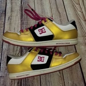 💛DC SNEAKERS